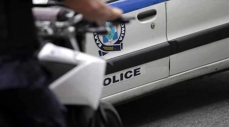«Φαρ Ουεστ» η Αθήνα: Έμποροι ναρκωτικών προσπάθησαν να εμβολίσουν άνδρες της ΔΙ.ΑΣ στο Σχιστό
